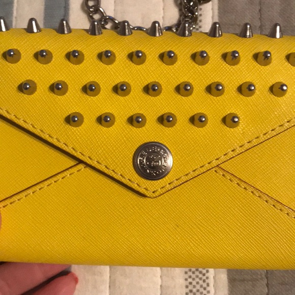 Rebecca Minkoff wallet clutch - Picture 2 of 4